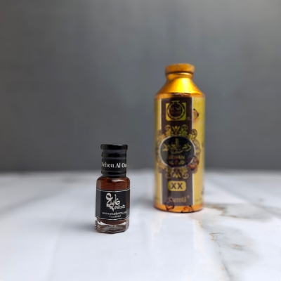 But Dehan al oud xx 6ml Made In Saudi Arabia at Best prices in Bangladesh