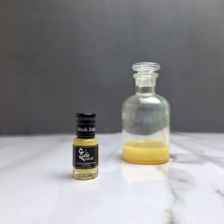 But Musk Zafran Saffran 6ml attarat Best prices in Bangladesh