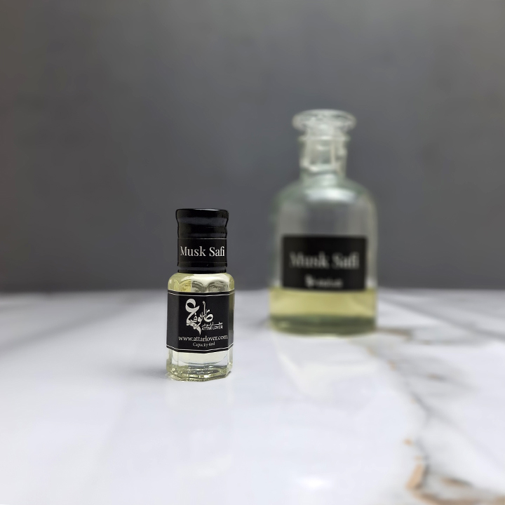 But Musk Safi 6ml Made In Dubai at Best prices in Bangladesh