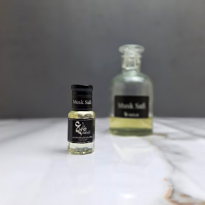 But Musk Safi 6ml Made In Dubai at Best prices in Bangladesh