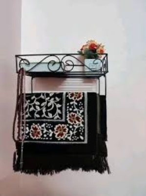 Buy Quran Stand & Jainamaz Stand 15''/ 10'' Inch Online at Best Price