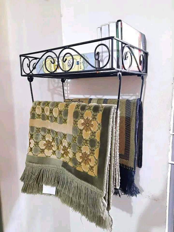 Buy Quran Stand & Jainamaz Stand 15''/ 10'' Inch Online at Best Price