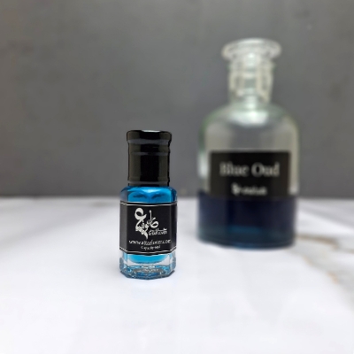 But Blue oud 6ml Made In Dubai at Best prices in Bangladesh