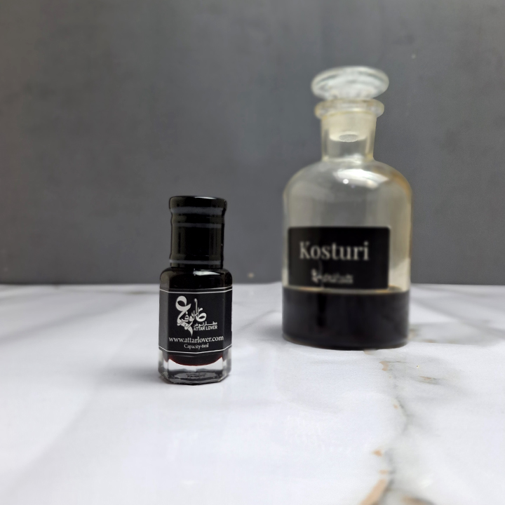 But Kosturi (Deer Musk) 6ml Made in India at Best prices in Bangladesh