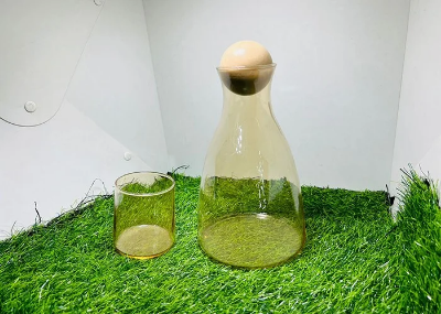 Buy  7 pc Glassware Jug Set at Best Price In Bangladesh
