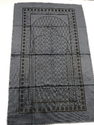 Buy Pocket Prayer Mat - পকেট জায়নামাজ Online at Best Price