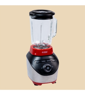 Buy Gazi 1.8 Litre 900 Watt Powerful Motor Blender PN - 912 Online in Bangladesh at Best Prices