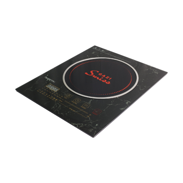 Picture of Gazi Smiss Induction Cooker A-30G Marble