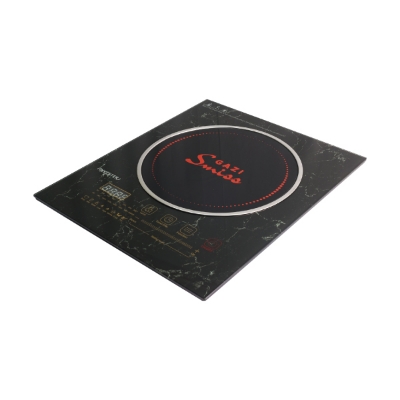 Picture of Gazi Smiss Induction Cooker A-30G Marble