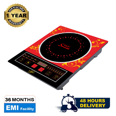 Picture of Gazi Smiss Induction Cooker A-12