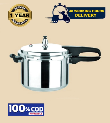Picture of Gazi Smiss Premium Pressure Cooker - JY-PC 22S-5P - 5 Litre