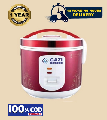 Picture of Gazi Smiss Rice Cooker - DRC-18F