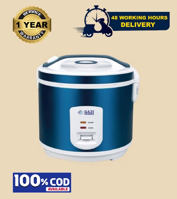 Picture of Gazi Smiss Rice Cooker DRC-18B