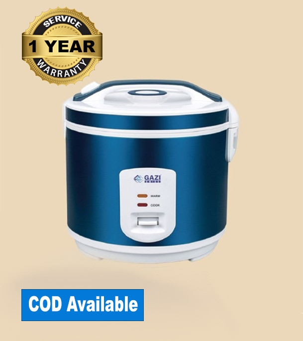 Picture of Gazi Smiss Rice Cooker DRC-18B