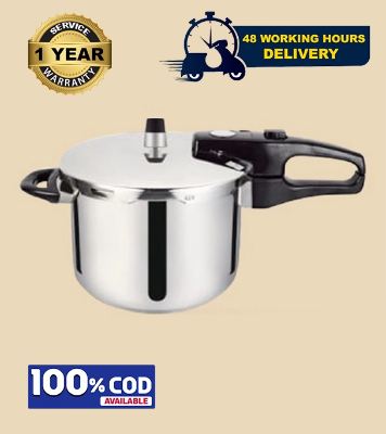 Picture of Gazi Smiss Pressure Cooker ASK22RD