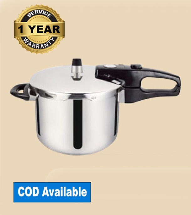 Picture of Gazi Smiss Pressure Cooker ASK22RD