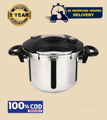 Picture of Gazi Smiss Pressure Cooker - DSS22RD 4 Litre