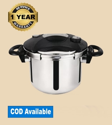 Picture of Gazi Smiss Pressure Cooker - DSS22RD 4 Litre