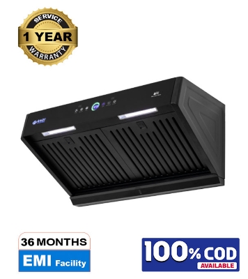 Buy Gazi Smiss Kitchen Hood HY-725BT Size 29 inch Online at Best Price	