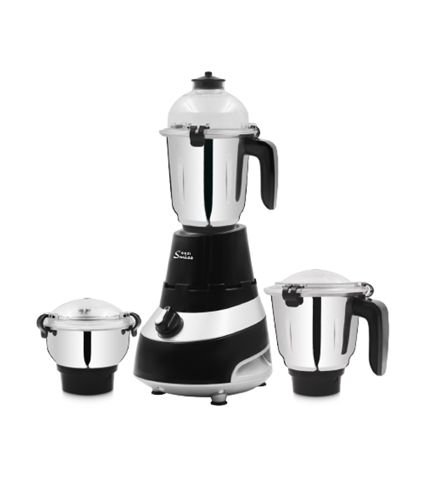 Buy Gazi Smiss 850 Watt Mixer Grinder Heven 3 in 1 at Best Prices in Bangladesh