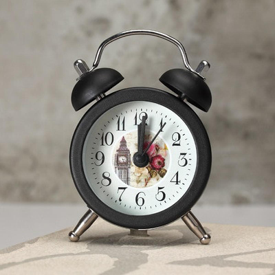 Buy  Alarm Clock  at Best Price In Bangladesh