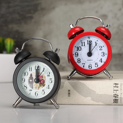 Buy  Alarm Clock  at Best Price In Bangladesh