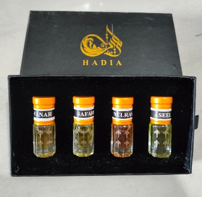 Buy Premium Ator 4 Pieces Set  Online at Best Price