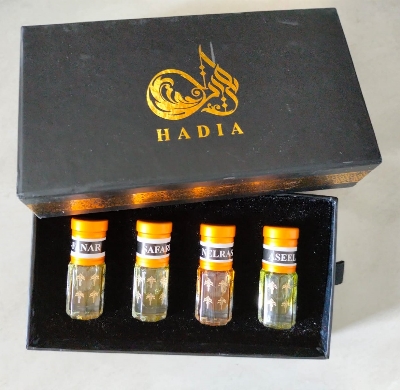 Buy Premium Ator 4 Pieces Set  Online at Best Price