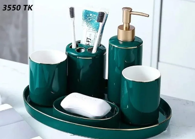 Buy Bath set   at Best Price In Bangladesh