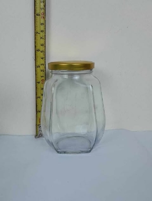 Buy ৭০০ এমএল কামরাঙ্গা ডিজাইন জার at Best Price In Bangladesh