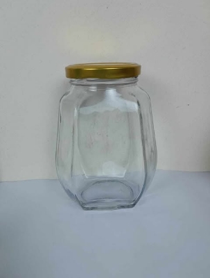 Buy ৭০০ এমএল কামরাঙ্গা ডিজাইন জার at Best Price In Bangladesh