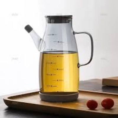 Buy Glass Cooking Oil Dispenser  at Best Price In Bangladesh