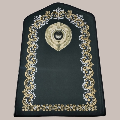 Buy  Prayer Mat (Jaynamaz)- for Muslim  Online at Best Price