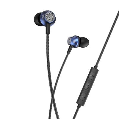 Buy Proton M-Earphone Metallica Online at Best Price