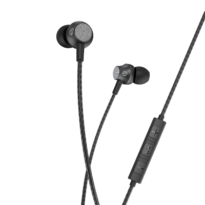 Buy Proton M-Earphone Metallica Online at Best Price