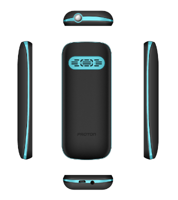 Buy Proton Mobile Phone-RE-ECO25 at Best Price in Bangladesh