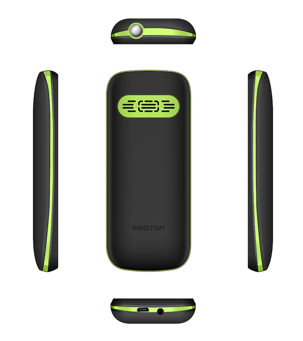 Buy Proton Mobile Phone-RE-ECO25 at Best Price in Bangladesh