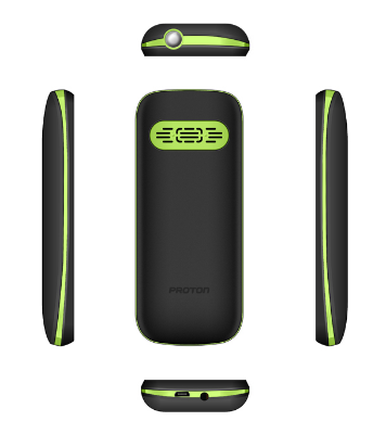 Buy Proton Mobile Phone-RE-ECO25 at Best Price in Bangladesh