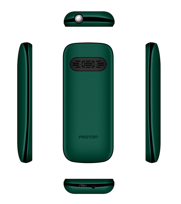 Buy Proton Mobile Phone-RE-ECO25 at Best Price in Bangladesh