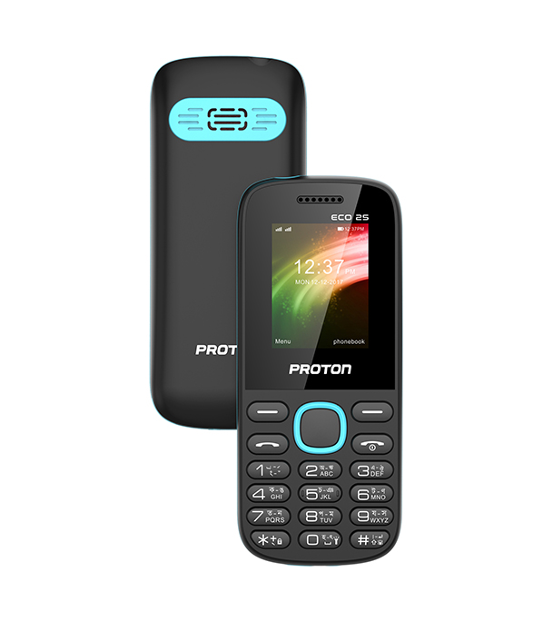 Buy Proton Mobile Phone-RE-ECO25 at Best Price in Bangladesh
