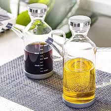 Buy Glass Oil Pot & Steel Lid  at Best Price In Bangladesh