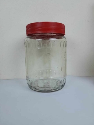 Buy ৭০০ এমএল ডিজাইন জার at Best Price In Bangladesh