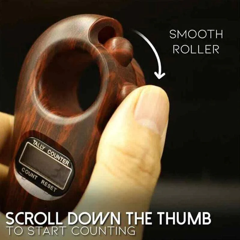 Buy Digital Tasbeeh Tally Counter  Online at Best Price