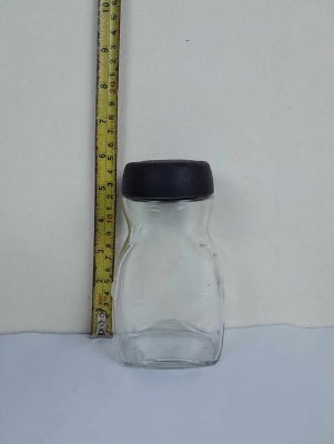 Buy ৫০০ এমএল নেসকফি ক্লাসিক কাচের বৈয়ম  at Best Price In Bangladesh