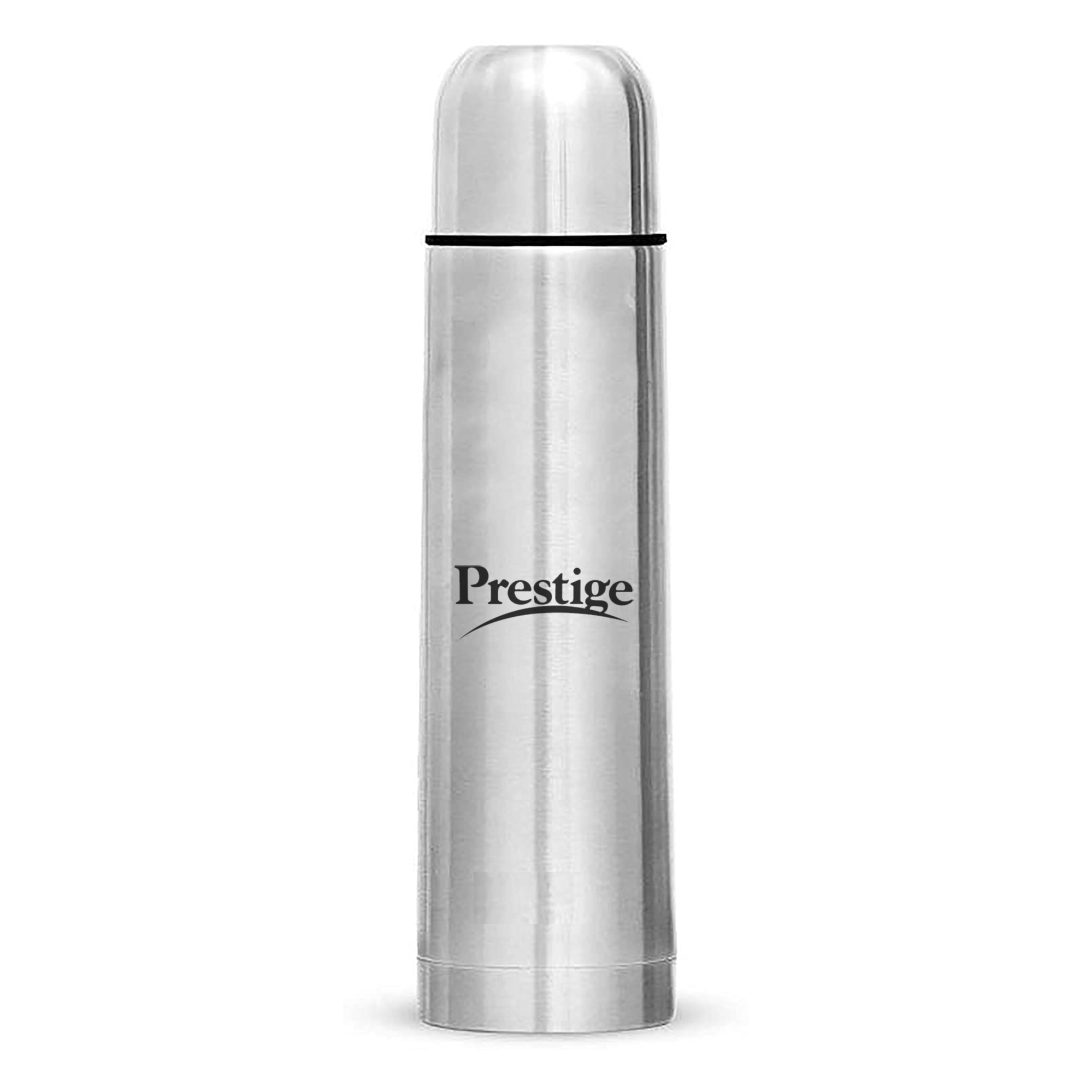 Buy Prestige Stainless Steel Thermopro Flask, 500 ml, Silver at Best Price In Bangladesh