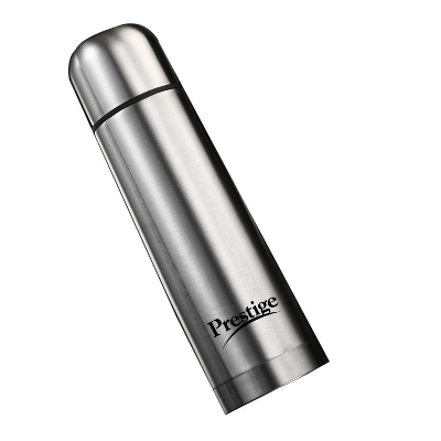 Buy Prestige Stainless Steel Thermopro Flask, 500 ml, Silver at Best Price In Bangladesh
