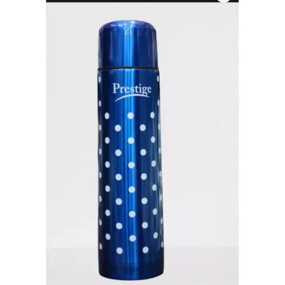 Buy Prestige Stainless Steel Thermopro Flask, 750 ml, Silver Silver at Best Price In Bangladesh