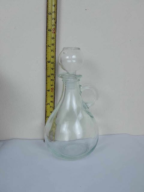 Buy  transparent 300ml oil jar airtight  at Best Price In Bangladesh