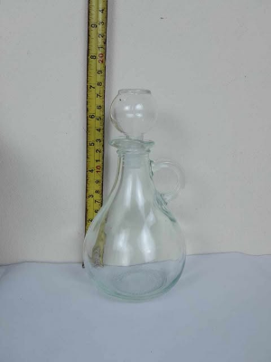 Buy  transparent 300ml oil jar airtight  at Best Price In Bangladesh