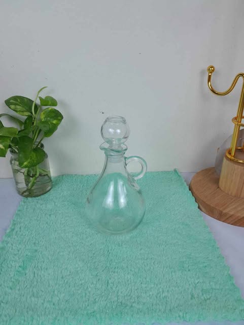 Buy  transparent 300ml oil jar airtight  at Best Price In Bangladesh